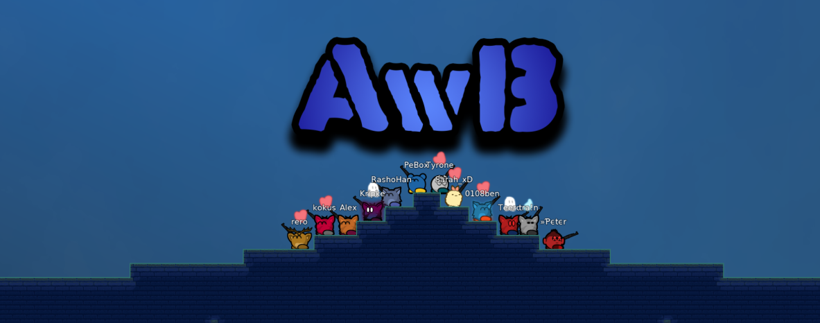 Clan Members